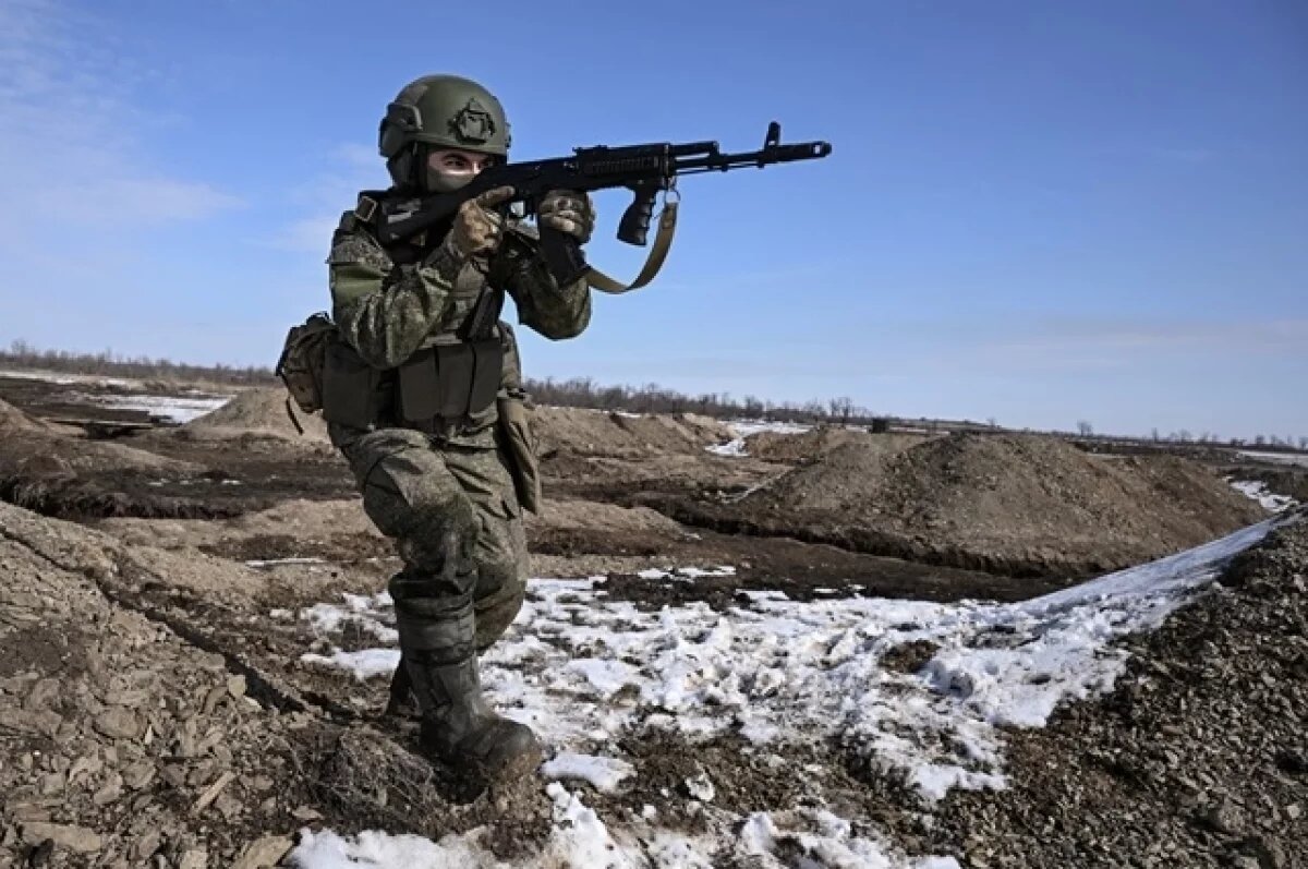    Курская ловушка захлопнулась.