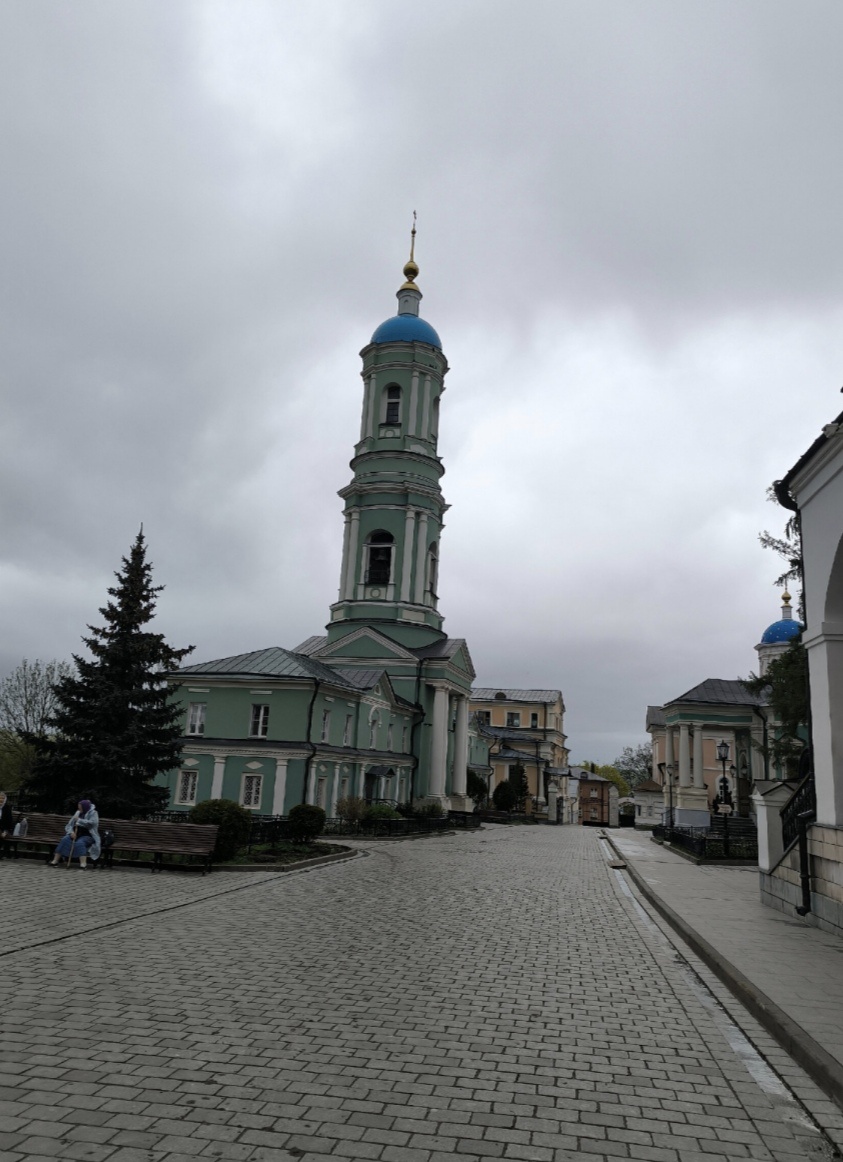 Все фотографии в статье авторские