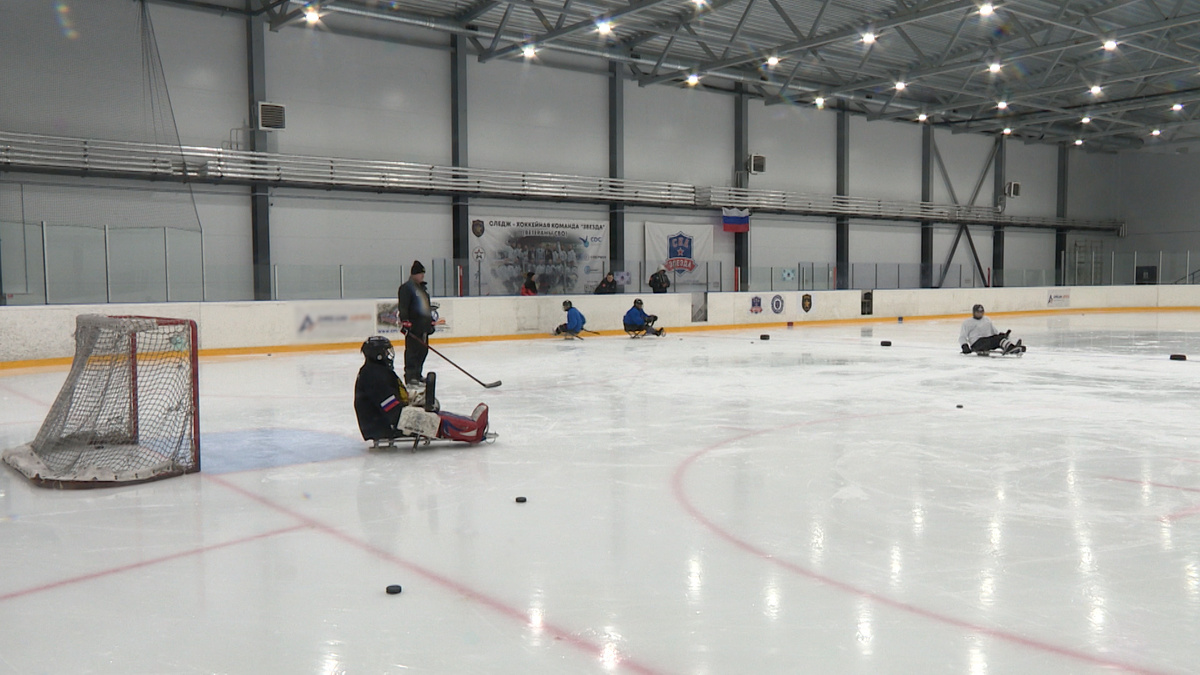    Фото: телеканал «Санкт-Петербург»