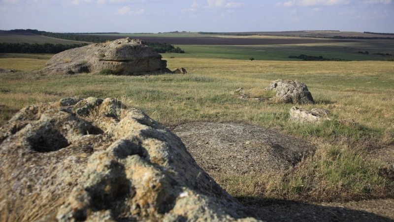      Фото: минприроды СК