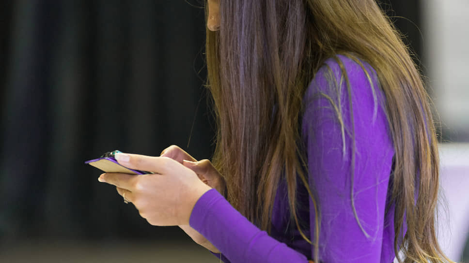 Фото: Олег Харсеев / Коммерсантъ