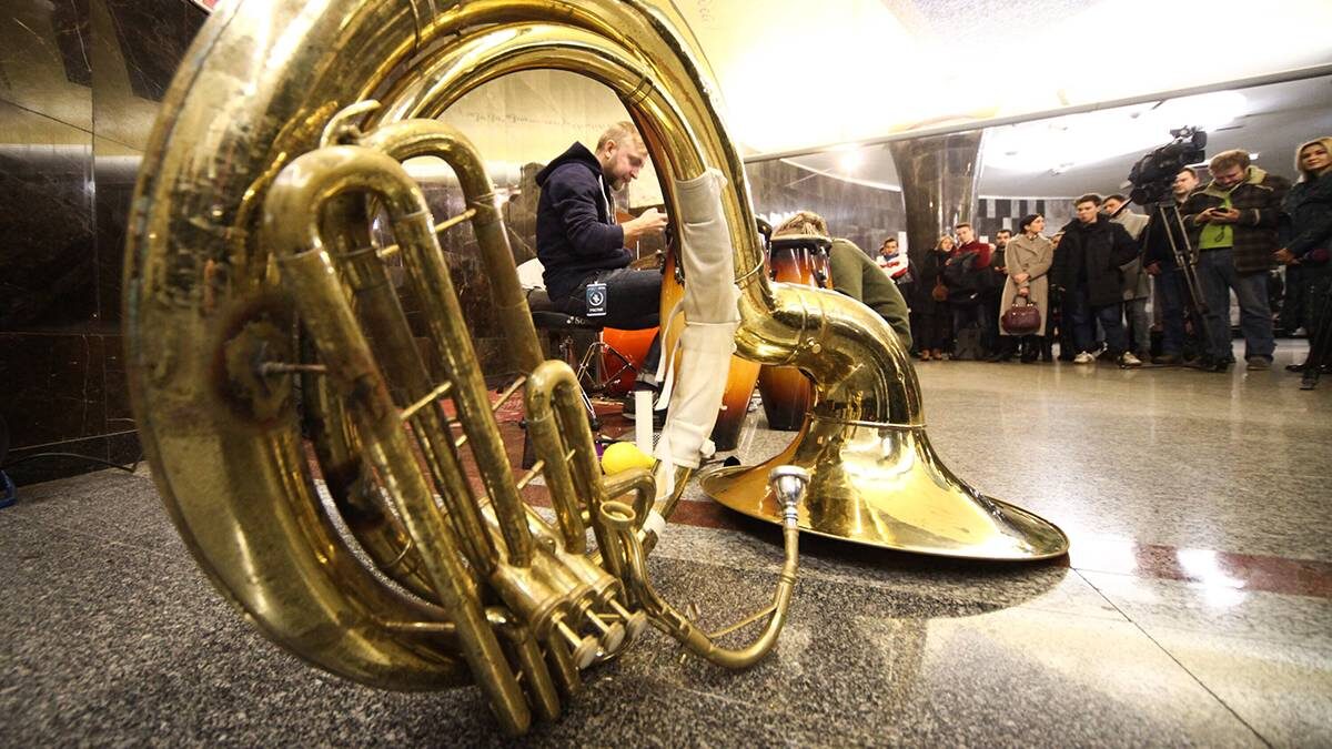    Фото: Сергей Ведяшкин / АГН Москва