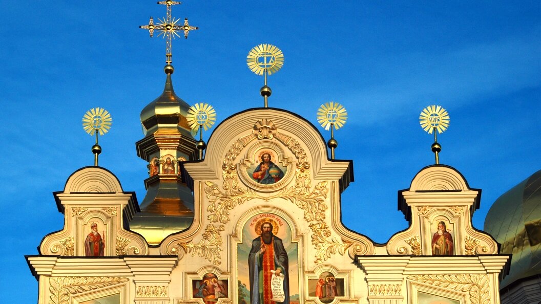    © Michael Kudryavtsev / Russian Look/Globallookpress