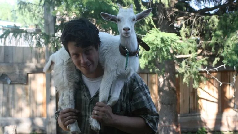 «Стыдно признаться». Что ошеломило американца, осевшего в российской глубинке