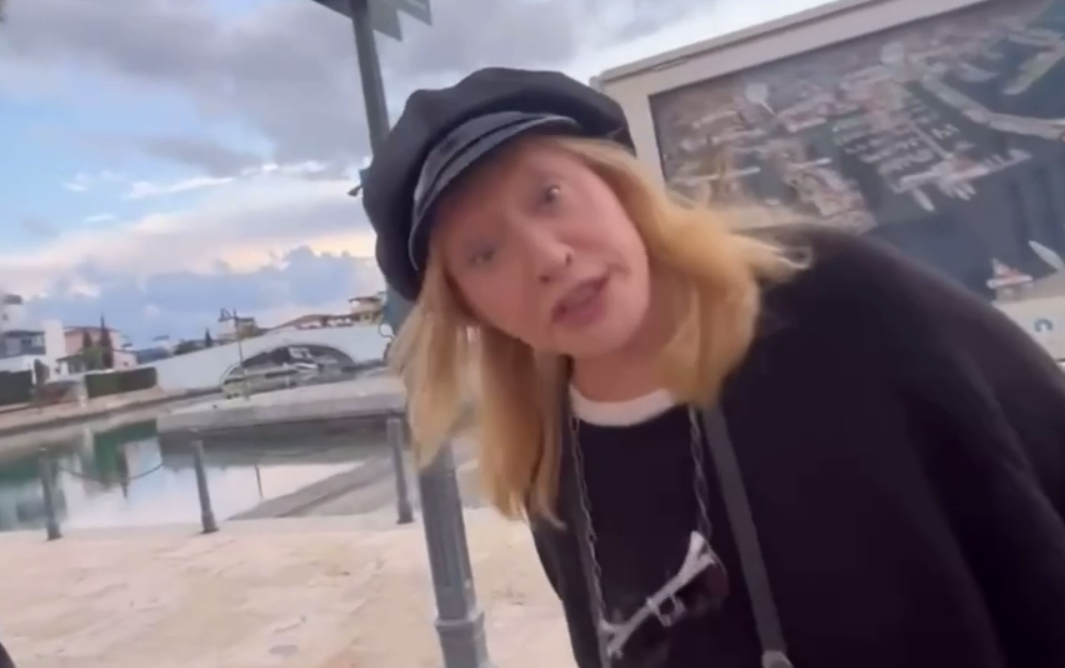 Алла Пугачева