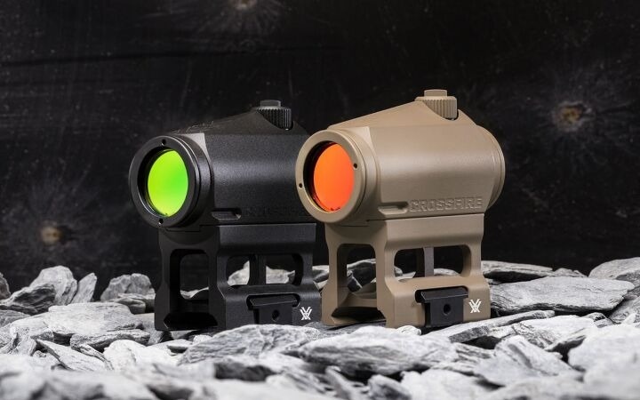 
фото с сайта thefirearmblog.com