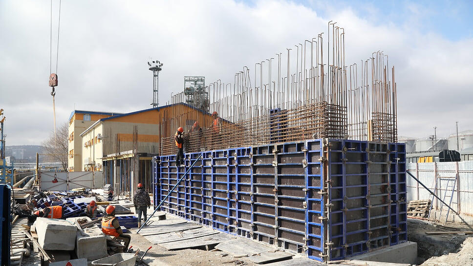 Фото: пресс-служба НЗТ