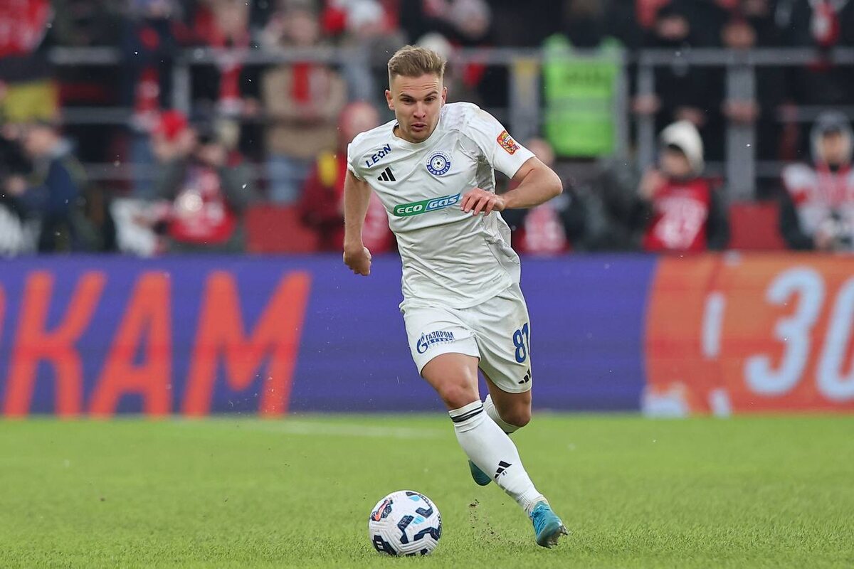    А может на футбол? Куда пойти и что посмотреть на выходные в Оренбурге Марина Шарт