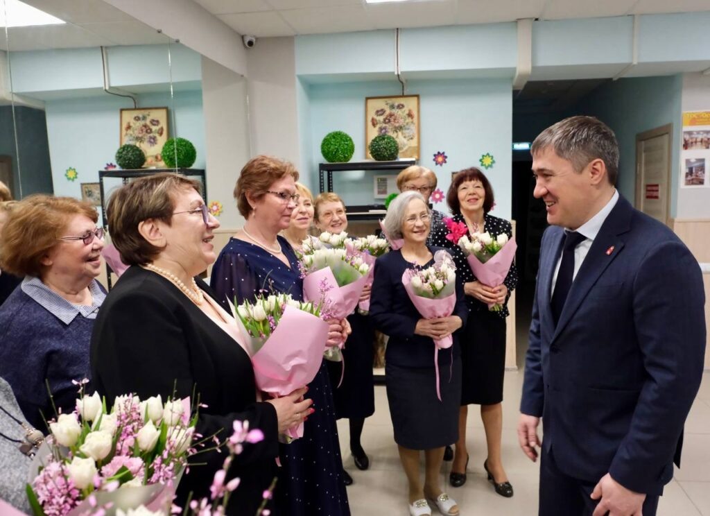    Фото: Дмитрий Махонин / Телеграм Алена Калашникова