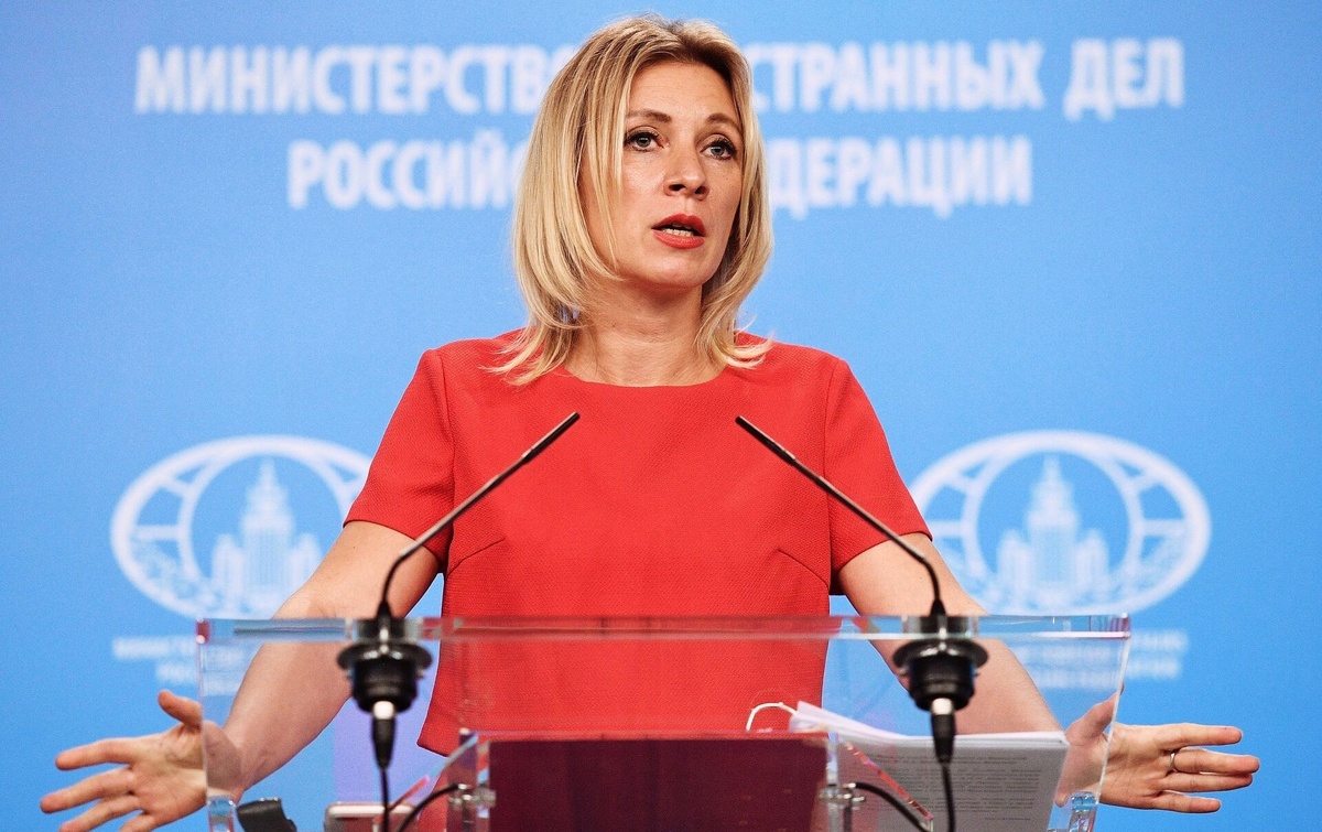 Фото: Sputnik / Рамиль Ситдиков