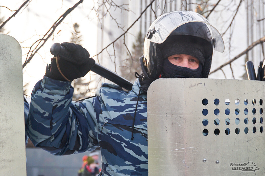    Фото: Лидия Аникина © ИА «Уральский меридиан»