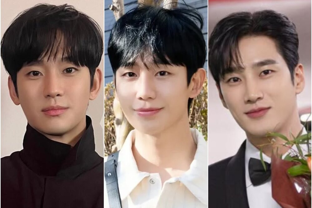     «Мы чуть не замерзли до смерти»: Чон Хэ Ин рассказал о походе с Ким Су Хёном и Ан Бо Хёном