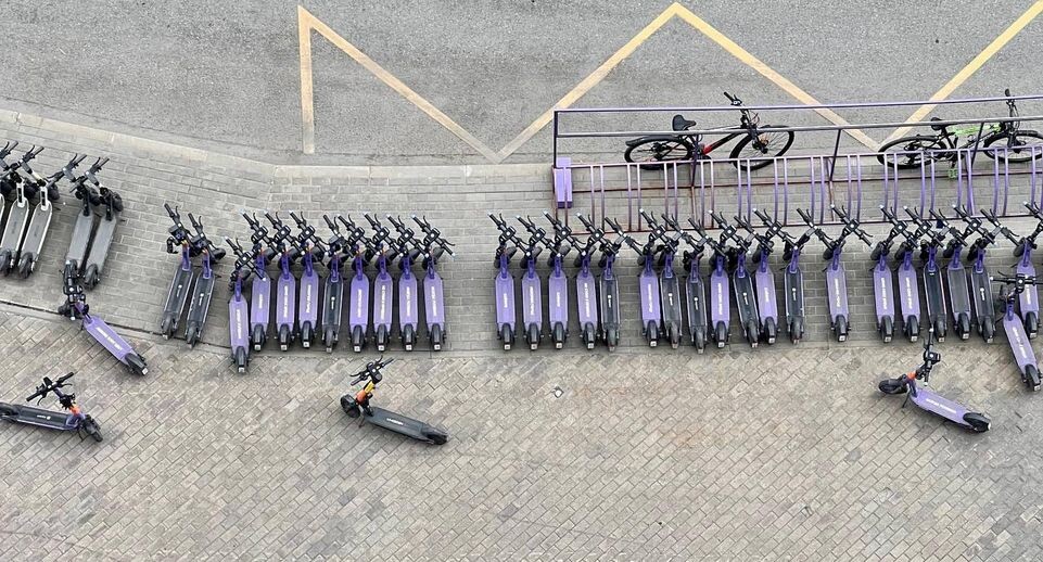    Минтранс Московской области