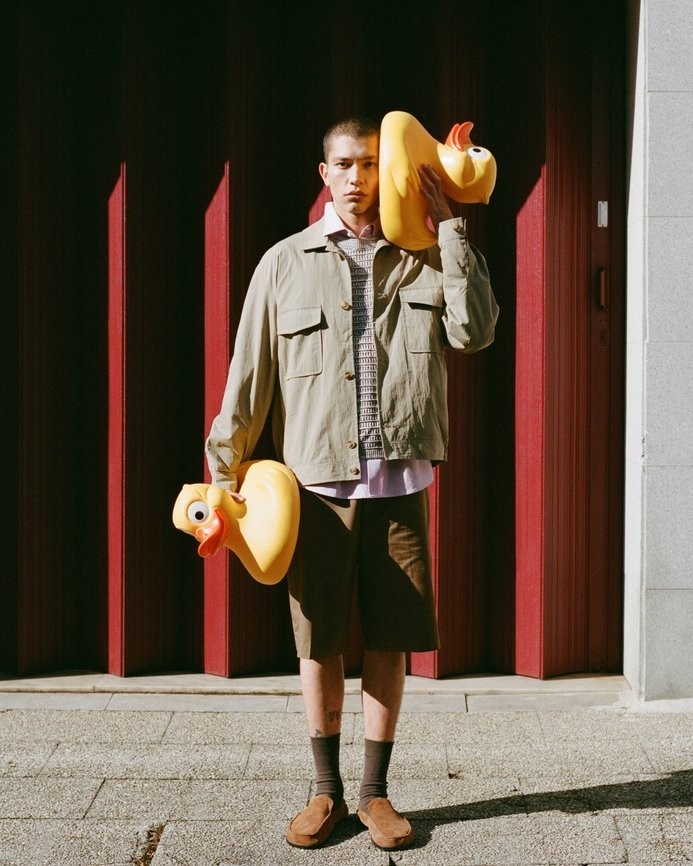 Куртка, 10 999 рублей smirnov  📷
