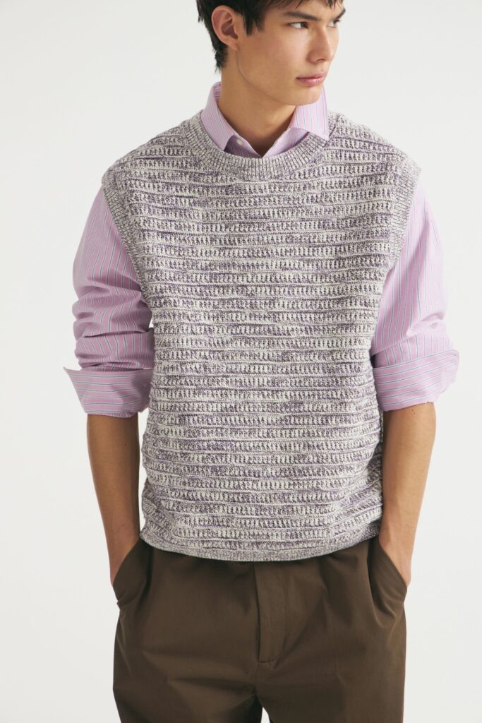 Жилет, 4999 рублей smirnov  📷
