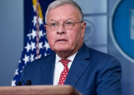    Окончание войны через 24 часа: Келлог уточнил заявление Трампа и сравнил Украину с мулом