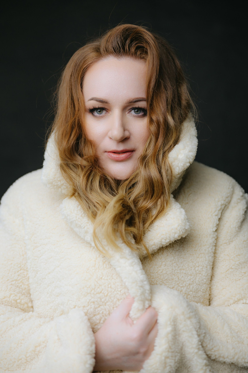 Валентина Муханова-Бирюкова