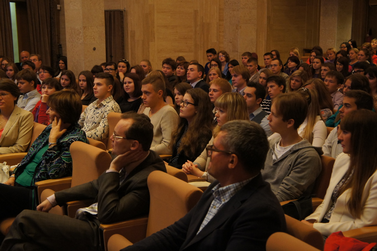    Учеба на юриста в НИУ ВШЭ: мой опыт