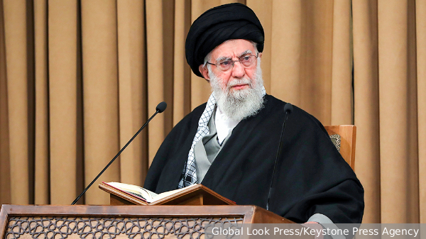     Фото: Global Look Press/Keystone Press Agency   
 Текст: Валерия Городецкая