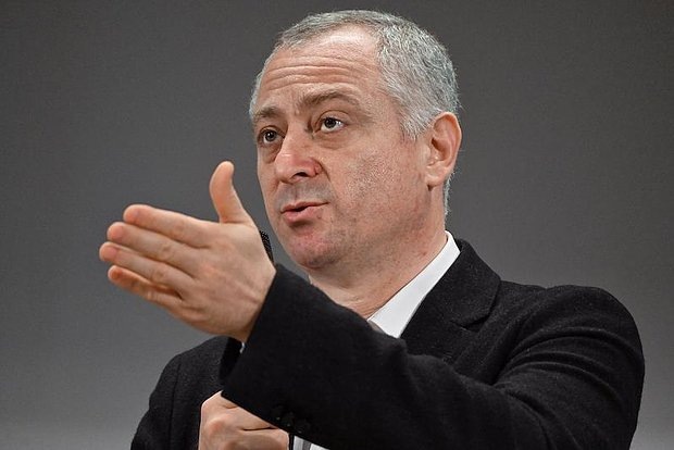    Фото: lenta.ru Георгий