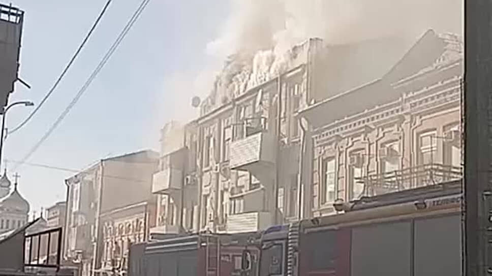 Фото: МЧС РФ по Ростовской области