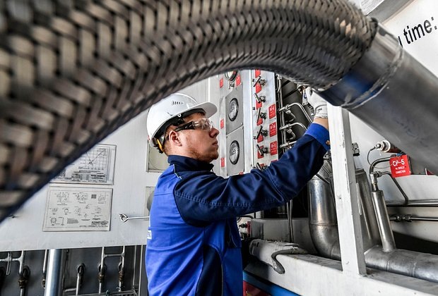    Фото: Юрий Смитюк / ТАСС