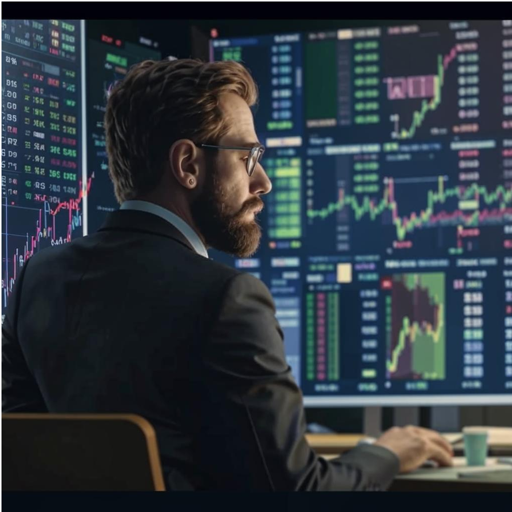 Изображение сгенерировала нейросеть Kandinsky.