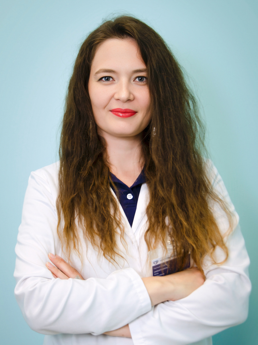 Фото: пресс-служба НИКИО им. Л. И. Свержевского