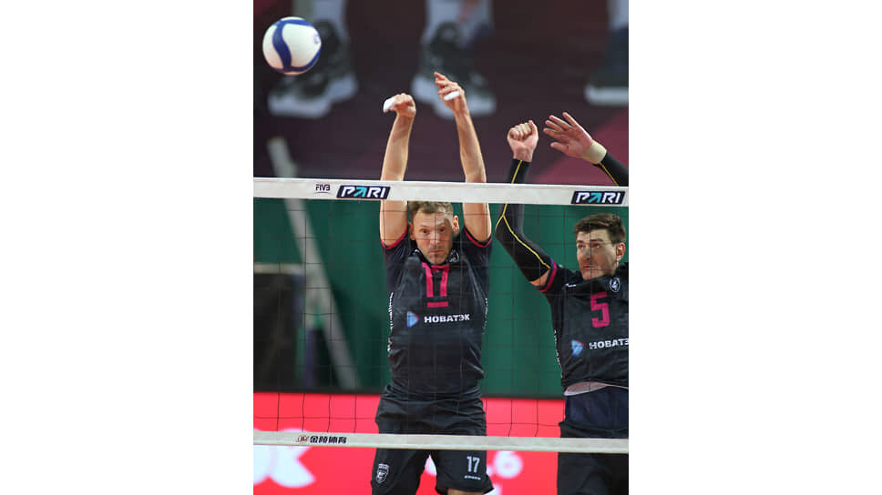 Фото: Юрий Стрелец / Коммерсантъ