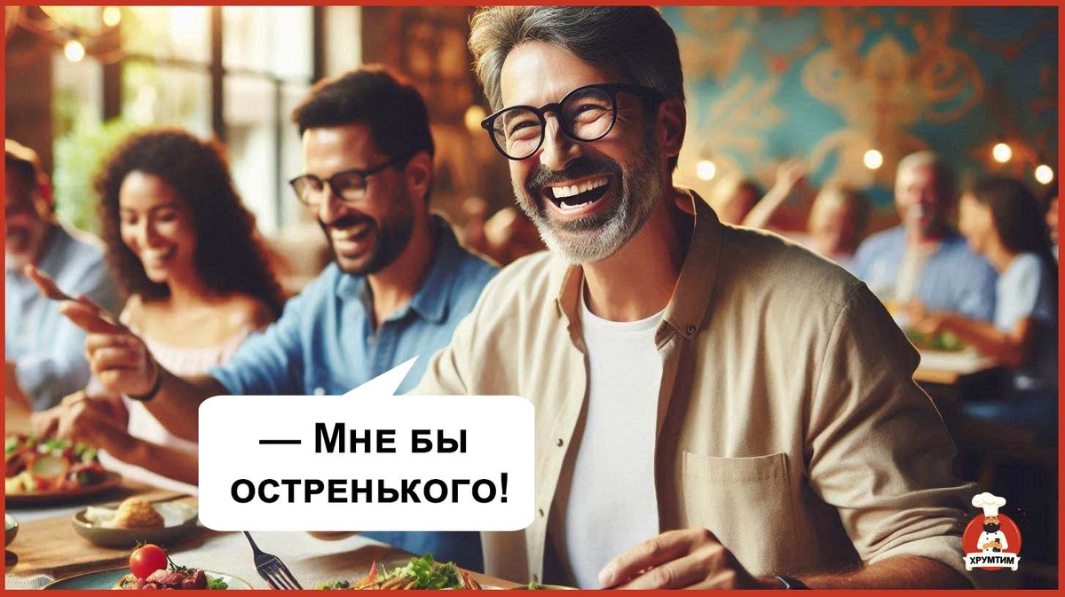 Кулинарный психолог: что говорит о вашем характере выбор национальной кухни