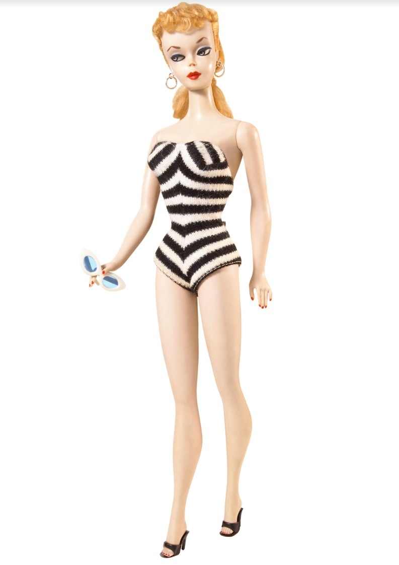 Фото: Mattel
https://corporate.mattel.com/history