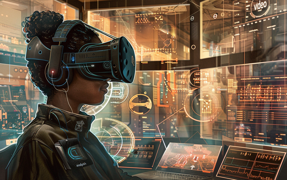    Как анализ видео от первого лица меняет восприятие поведения человека: возможности, вызовы и будущее технологий Юрий Горбачев