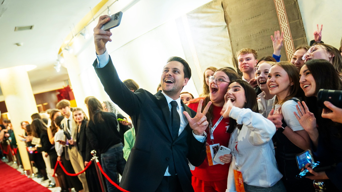    «Дух огня» собрал в Югре плеяду звёзд кинематографа