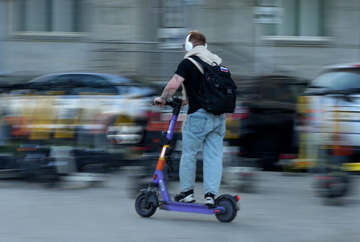     / Источник: © ИЗВЕСТИЯ/Дмитрий Коротаев