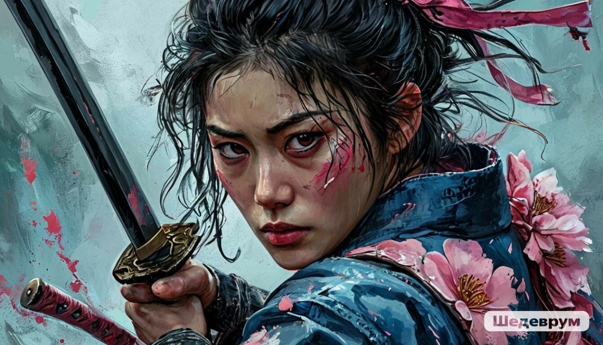 ИИ, бой против Ицунаги