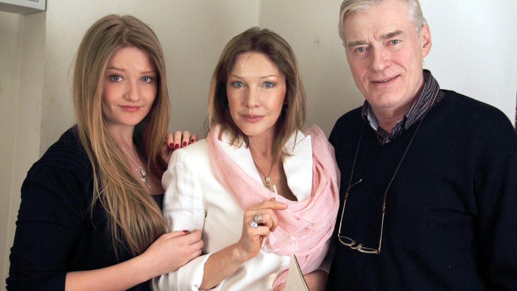    Ekaterina Tsvetkova/Globallookpress