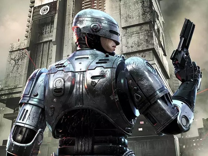    Для RoboCop: Rogue City анонсировано дополнение Unfinished Business
