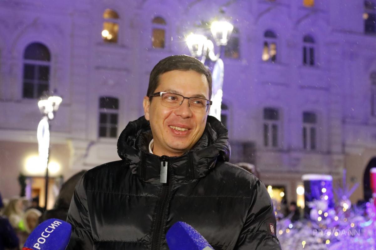    В целом Юрий Шалабаев свою работу любит