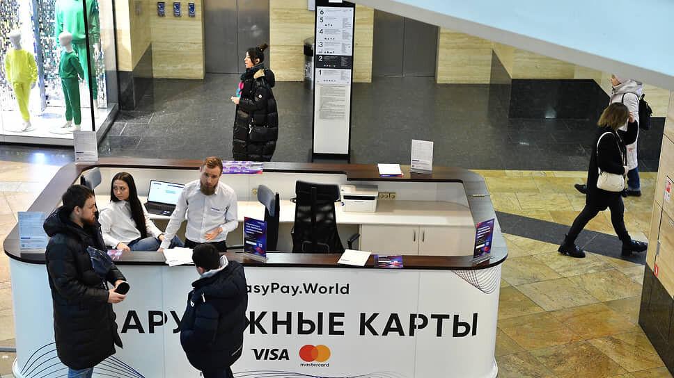 Фото: Игорь Иванко / Коммерсантъ