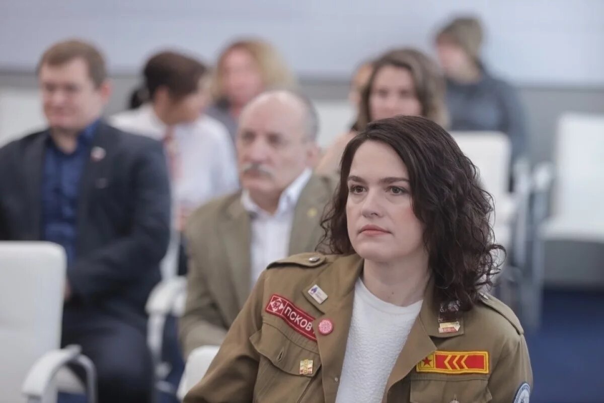    Сердцева: Запуск областного вещания «7 НЕБА» – значимое событие для региона