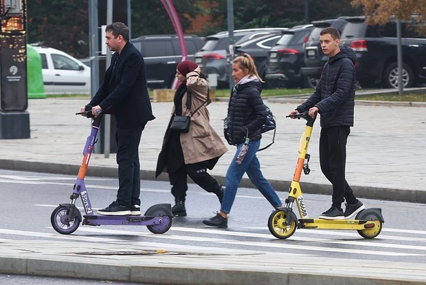    Фото: lenta.ru Георгий