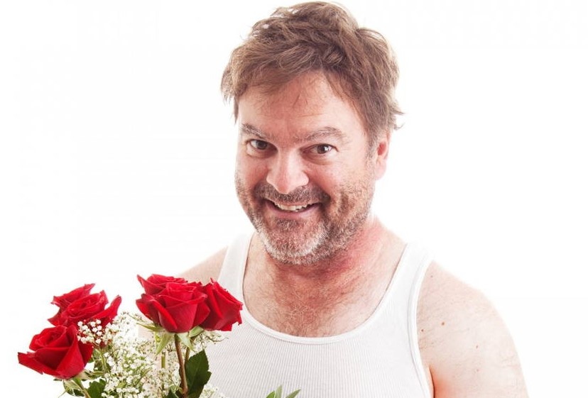 Я пришёл к тебе с приветом