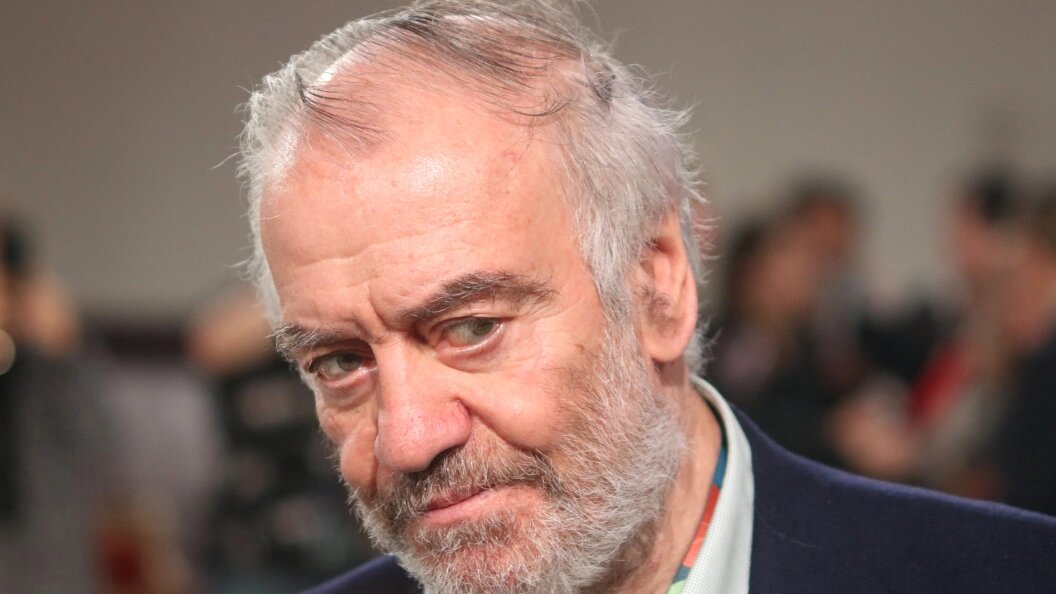    Фото: Maksim Konstantinov/Global Look Press