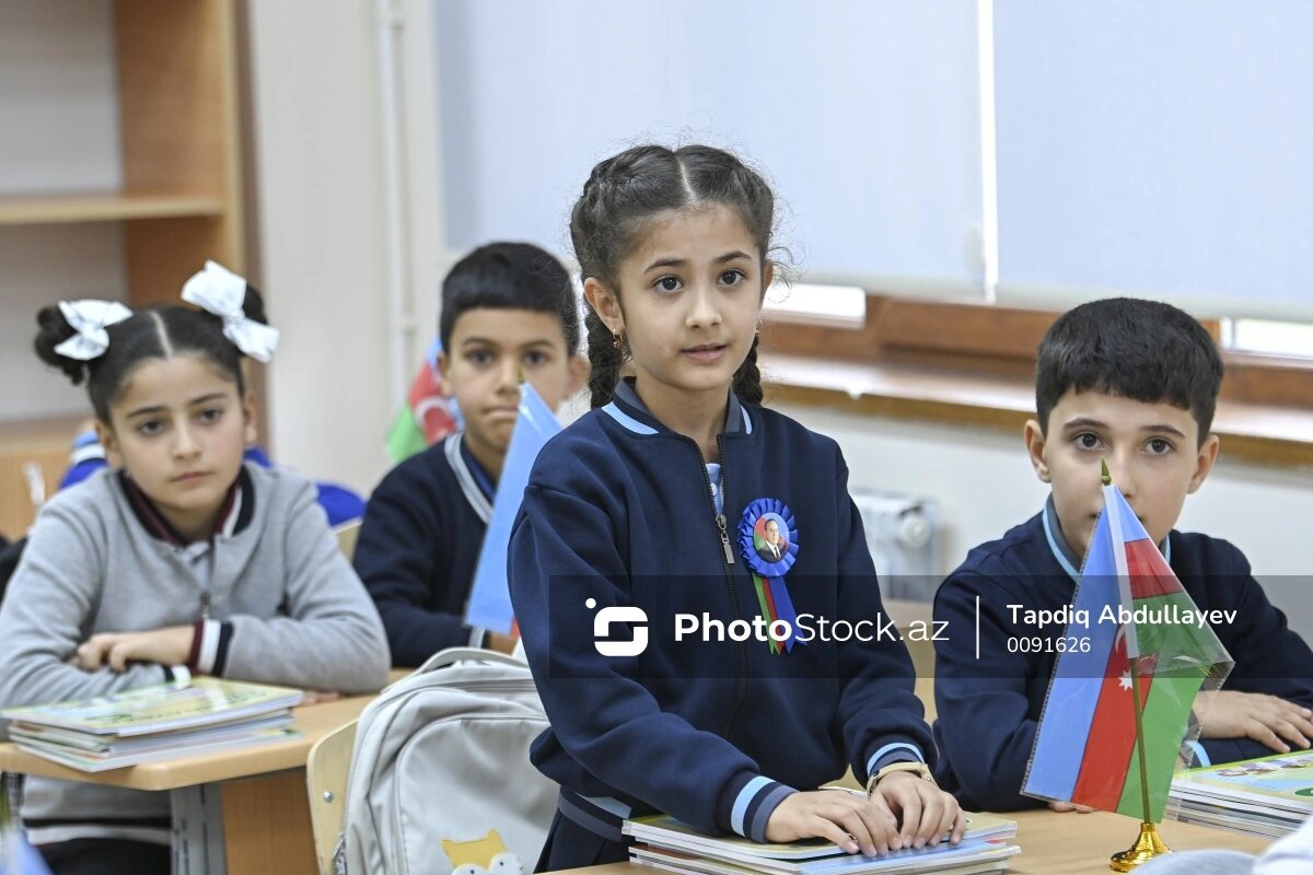 MÜTDA: 10 марта занятия в учебных заведениях будут проводиться по расписанию четверга