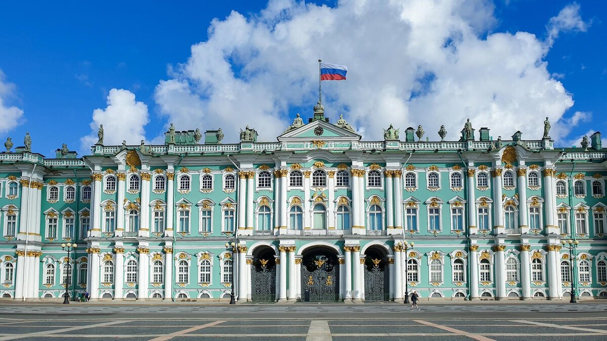    Фото: пресс-служба Государственного Эрмитажа