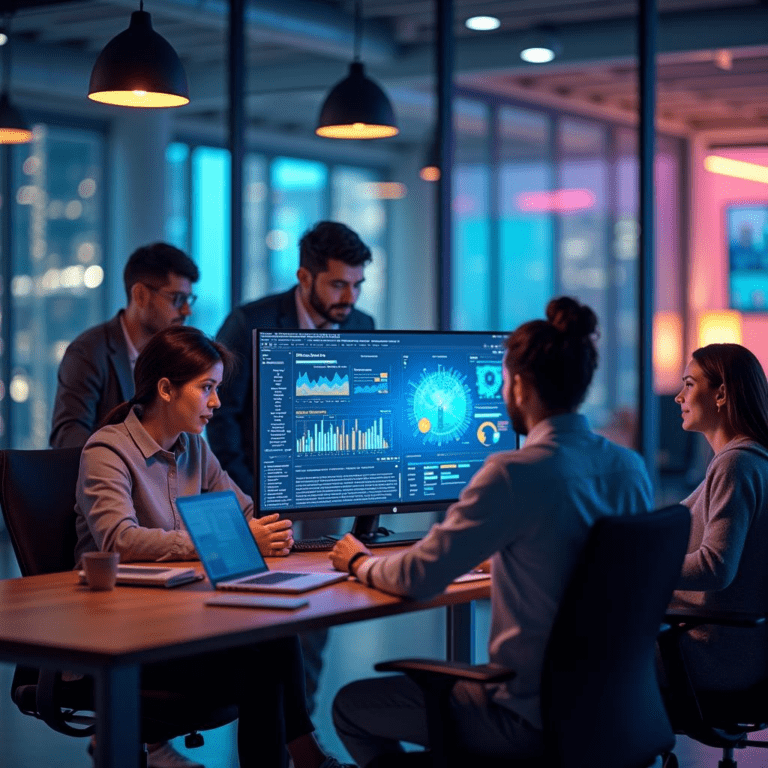    Как выбрать идеальную CRM с искусственным интеллектом: автоматизация для роста вашего бизнеса admin