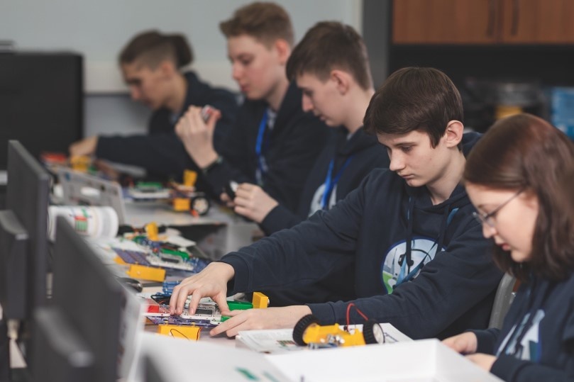    Нижегородская область вошла в число лидеров по количеству проектов-финалистов Национальной премии «Наш вклад»