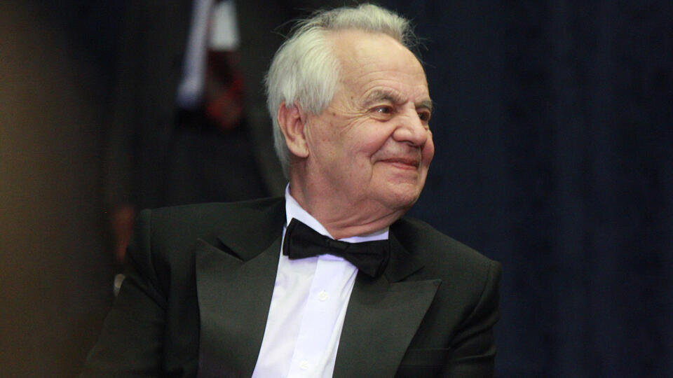     Академика Леонтьева "сделали" сумасшедшим перед разделом наследства РИА Новости/Екатерина Чеснокова