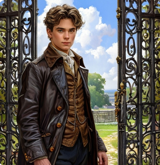 Иллюстрация создана автором при помощи нейросети