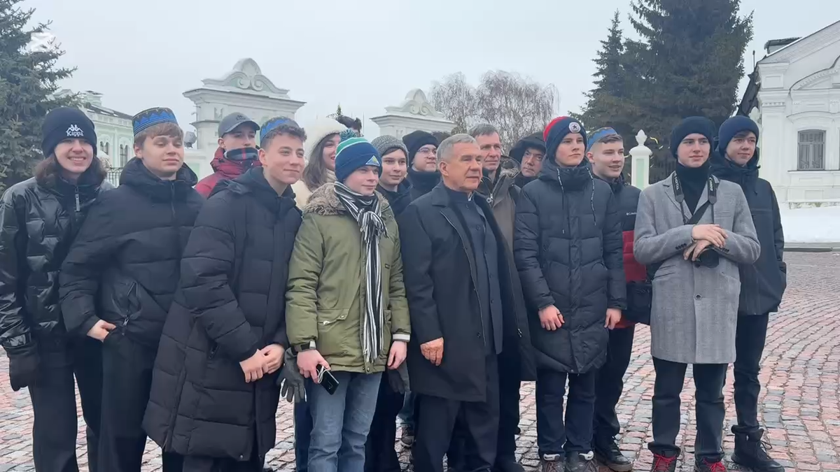 Фото: © скрин видео